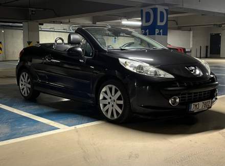 Peugeot - 207