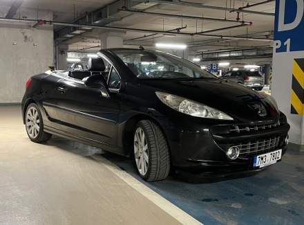Peugeot - 207