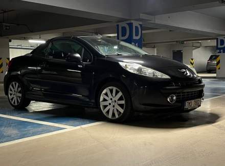 Peugeot - 207