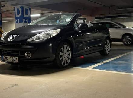 Peugeot - 207