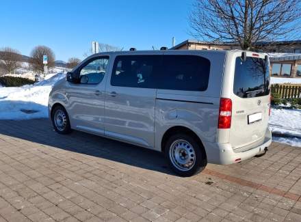 Toyota - Proace