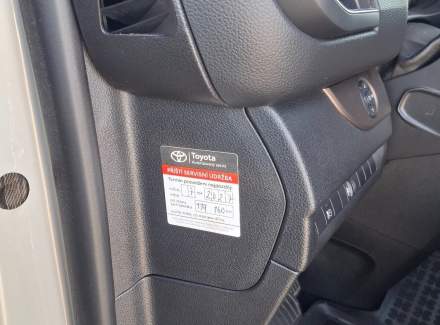 Toyota - Proace