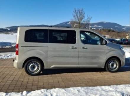 Toyota - Proace