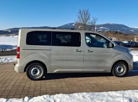 Toyota - Proace