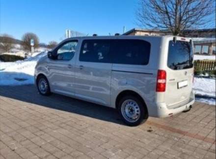 Toyota - Proace