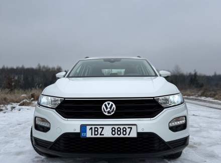 Volkswagen - T-Roc