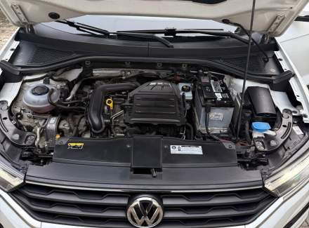 Volkswagen - T-Roc