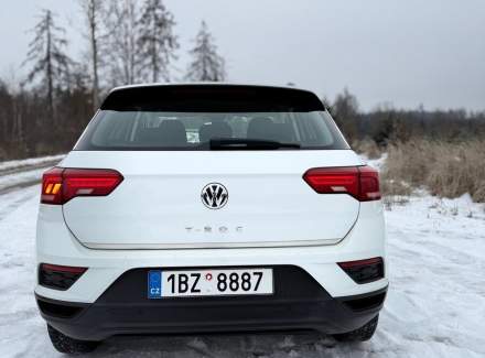 Volkswagen - T-Roc