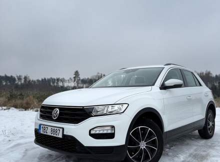 Volkswagen - T-Roc
