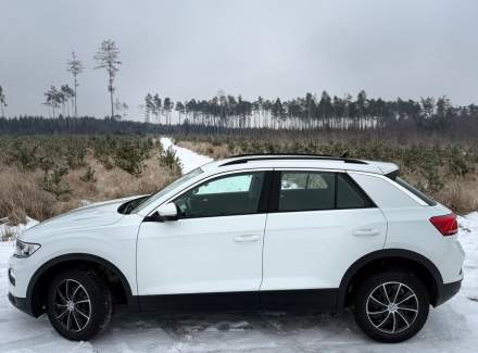 Volkswagen - T-Roc