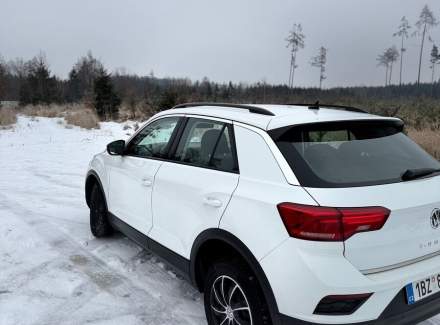 Volkswagen - T-Roc