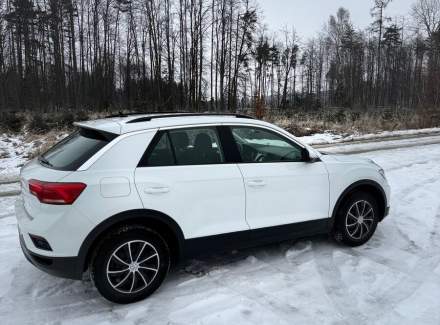 Volkswagen - T-Roc