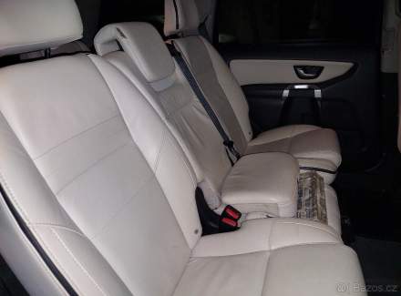Volvo - XC90