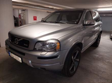 Volvo - XC90