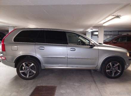 Volvo - XC90