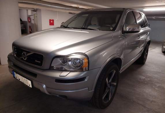 Volvo - XC90