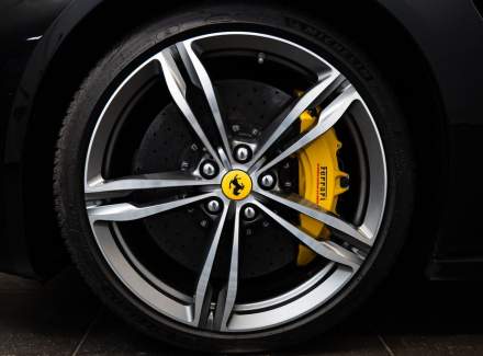 Ferrari - GTC4Lusso