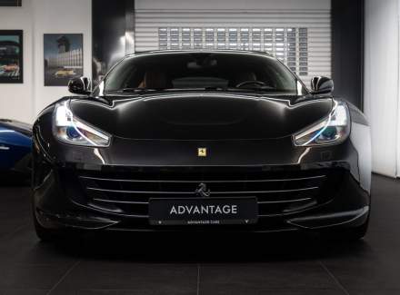 Ferrari - GTC4Lusso