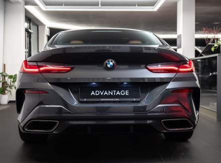 BMW - 8er