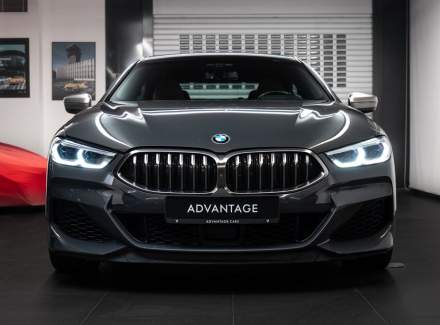 BMW - 8er