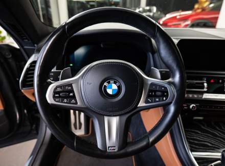 BMW - 8er