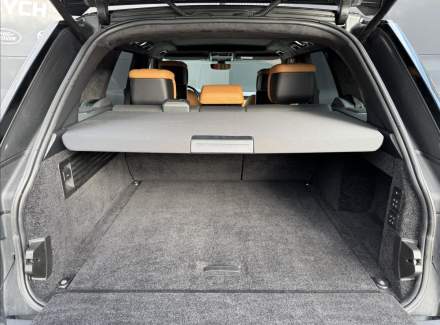 Land Rover - Range Rover