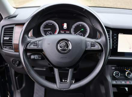 Škoda - Kodiaq