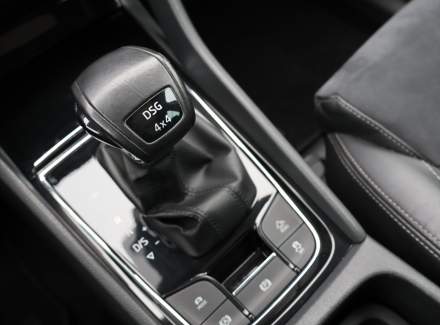 Škoda - Kodiaq