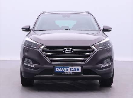 Hyundai - Tucson