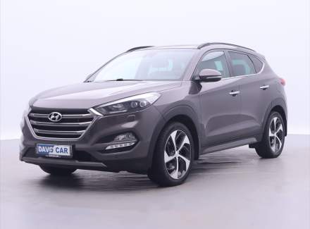 Hyundai - Tucson