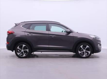 Hyundai - Tucson