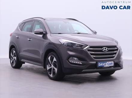 Hyundai - Tucson