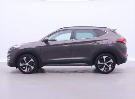 Hyundai - Tucson