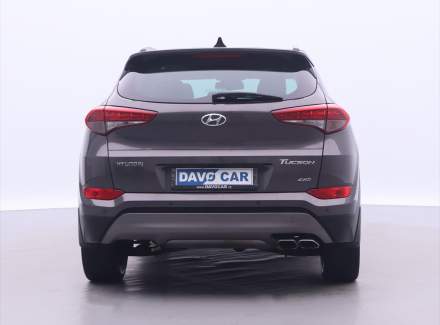 Hyundai - Tucson