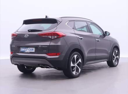 Hyundai - Tucson