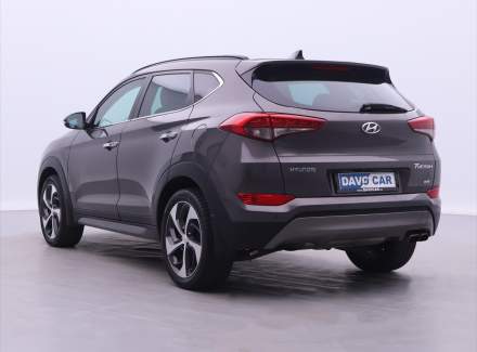Hyundai - Tucson