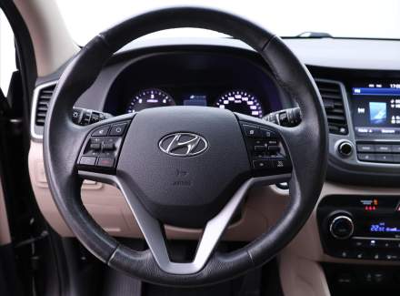 Hyundai - Tucson
