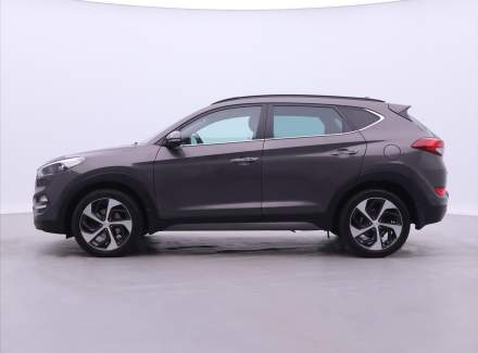 Hyundai - Tucson