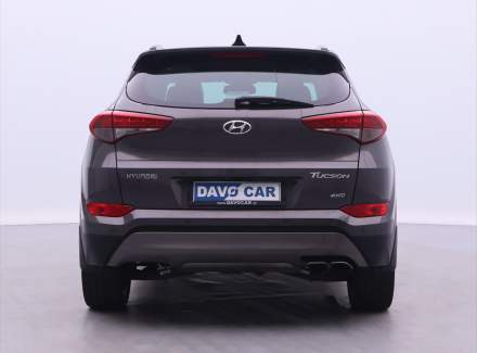Hyundai - Tucson