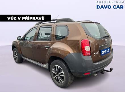 Dacia - Duster