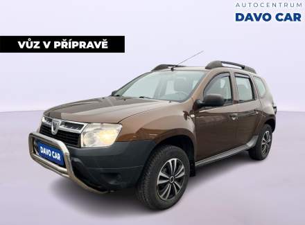 Dacia - Duster
