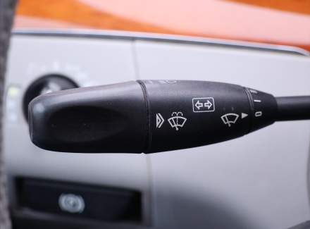 Mercedes-Benz - S-class