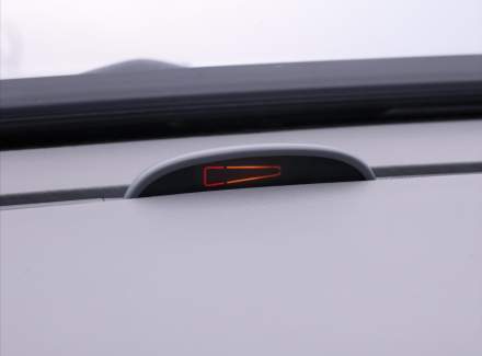 Mercedes-Benz - S-class