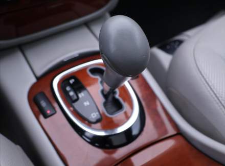 Mercedes-Benz - S-class