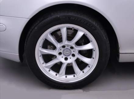 Mercedes-Benz - S-class