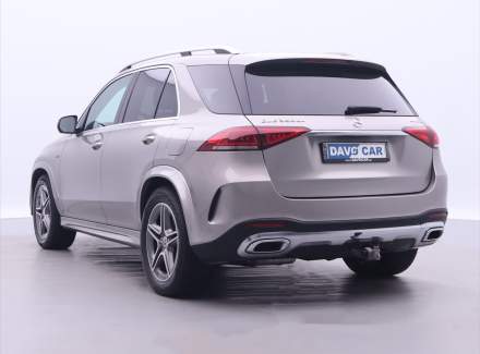 Mercedes-Benz - GLE