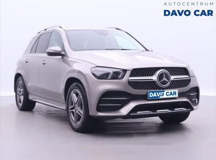 Mercedes-Benz - GLE
