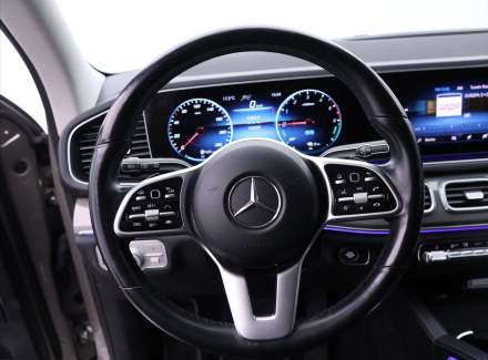 Mercedes-Benz - GLE