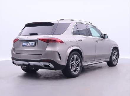 Mercedes-Benz - GLE