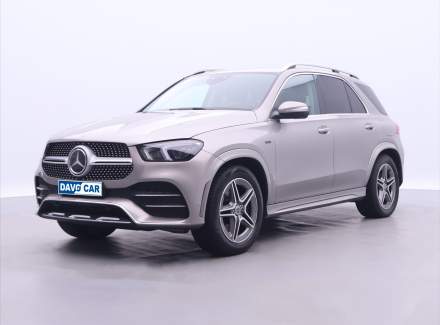 Mercedes-Benz - GLE